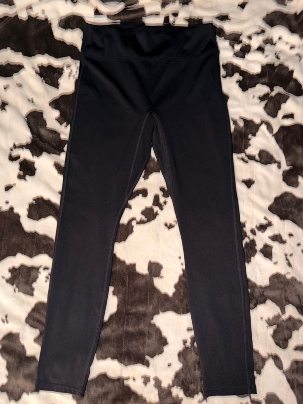 Anywhere Motion365+ High-Waisted Legging Size XL